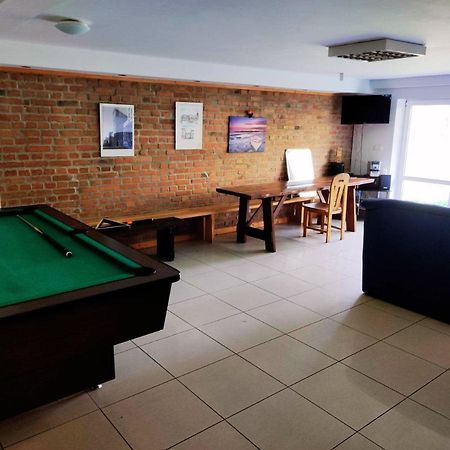 Czarna Owca Hotell Wisła Exteriör bild