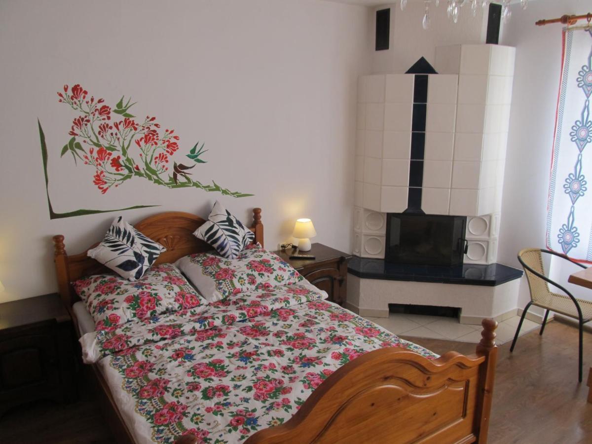 Czarna Owca Hotell Wisła Exteriör bild