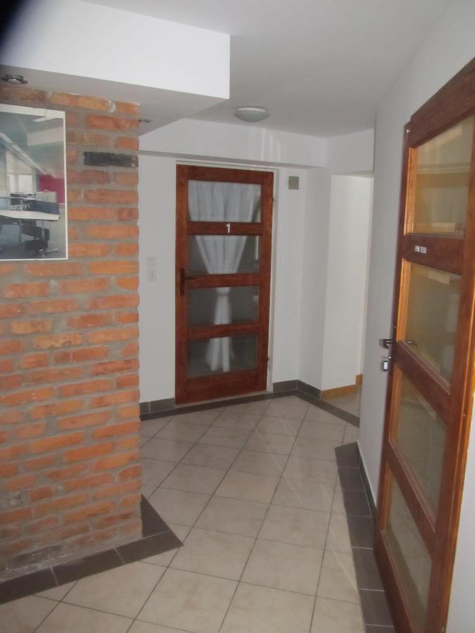 Czarna Owca Hotell Wisła Exteriör bild