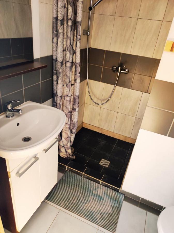 Czarna Owca Hotell Wisła Exteriör bild